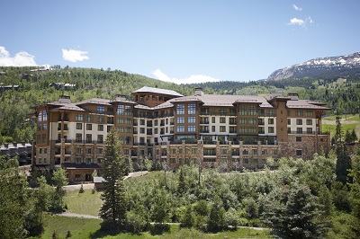 49th Annual Aspen Conference on Pediatric Gastrointestinal Disease 7.12-16.2027 Banner